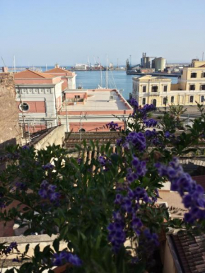  Appartamento Turistico Mary  Катания